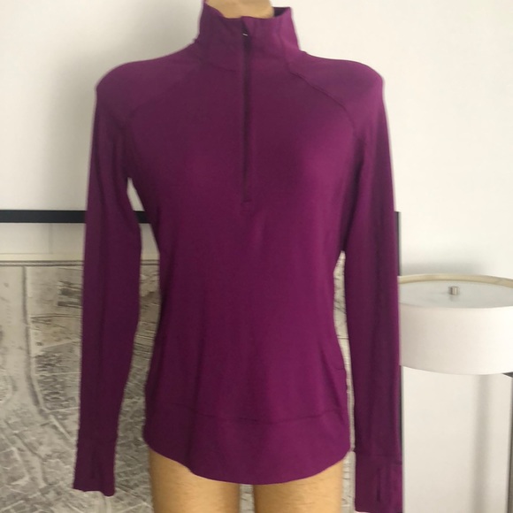 lululemon athletica Tops - New Lululemon pullover size 10